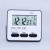Multi-functional student learning timed self-discipline exercise timer, children's alarm clock, stopwatch, time management, timing, temperature Application Scenario
